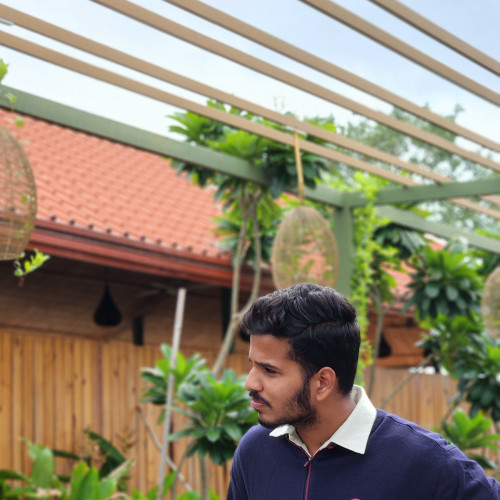 Prem P. profile photo