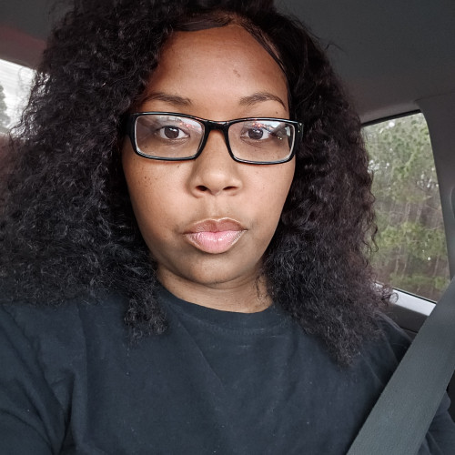 Meeka B. profile photo