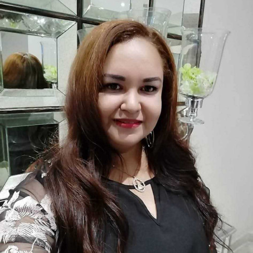 Georgina S. profile photo