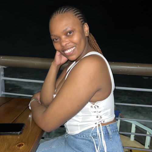 Bavuyile Asanda  N. profile photo