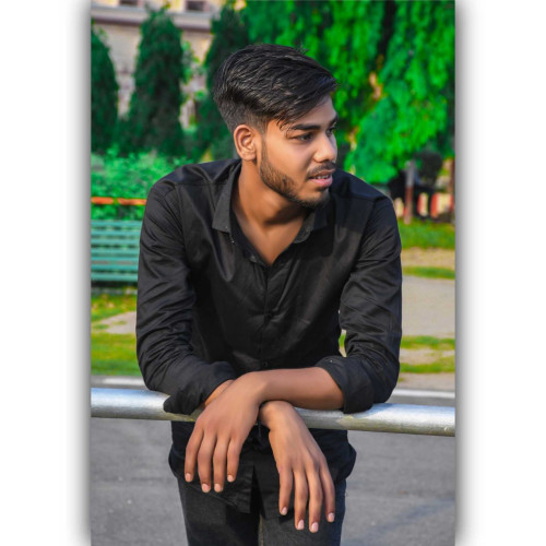 golu k. profile photo