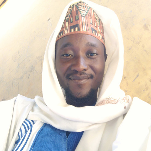 ABDULKADIR KAWU  Y.