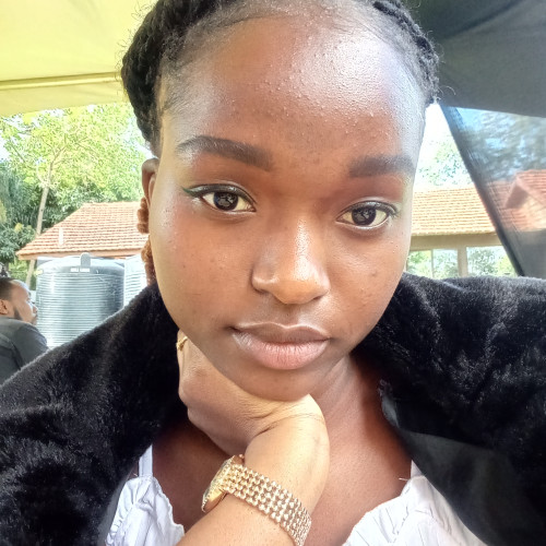 Zipporah K. profile photo