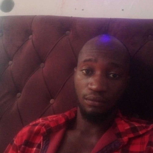 simeon s. profile photo
