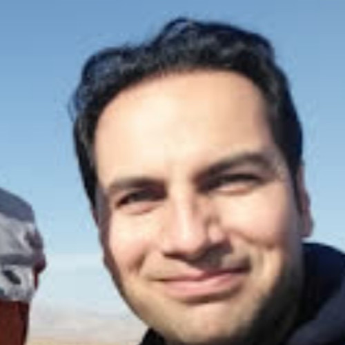 Ahmad E. profile photo