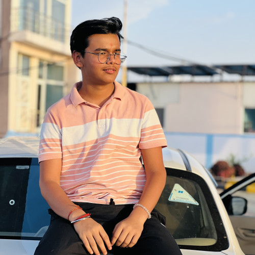 suman s. profile photo