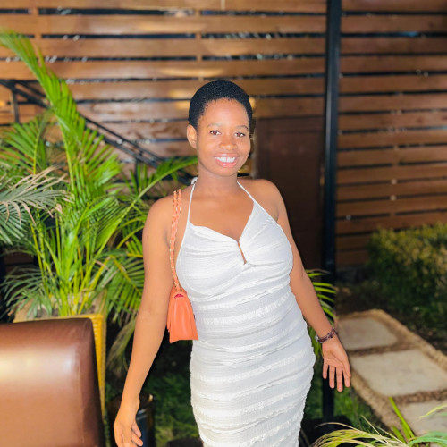 Merveille K. profile photo