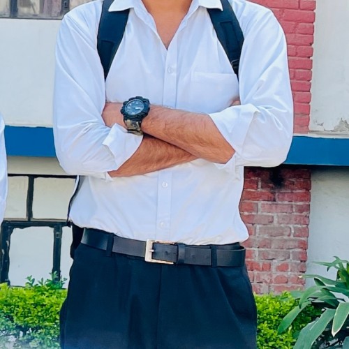 Shubham S.
