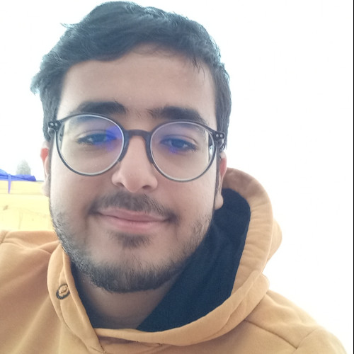 Amjad K. profile photo