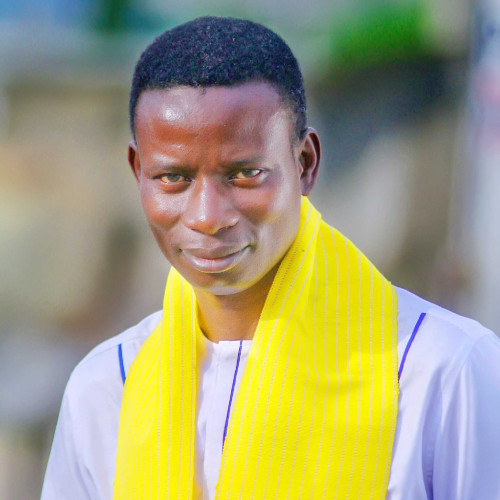 Ademola Ezekiel A. profile photo