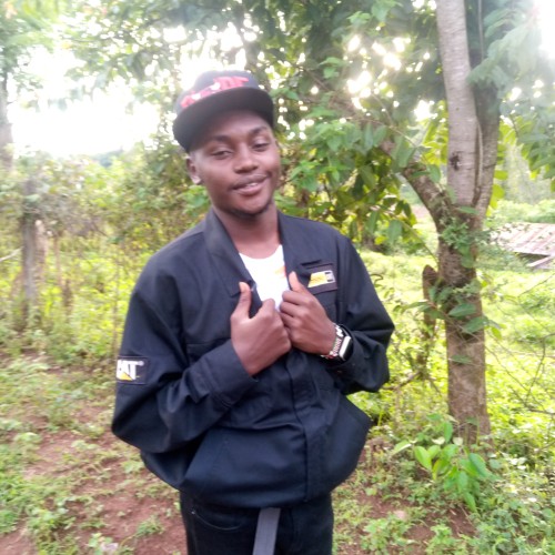 KELVIN K.