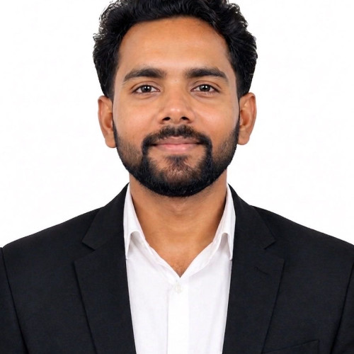 Prateek s. profile photo