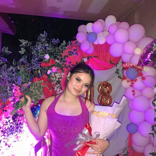 Angel C. profile photo