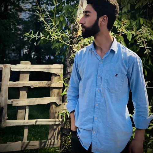 Tadeeb J. profile photo