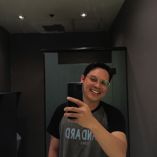 gerry l. profile photo