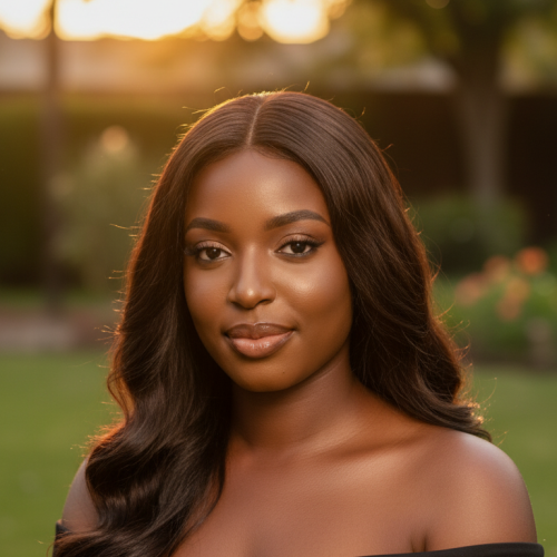 Mercy  M. profile photo
