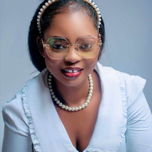 TOYIN b. profile photo