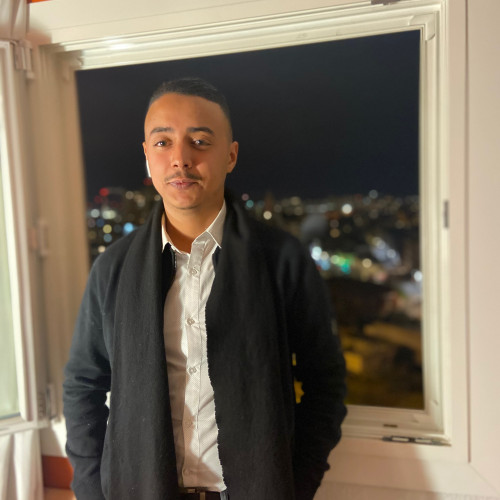 Khalil  S. profile photo