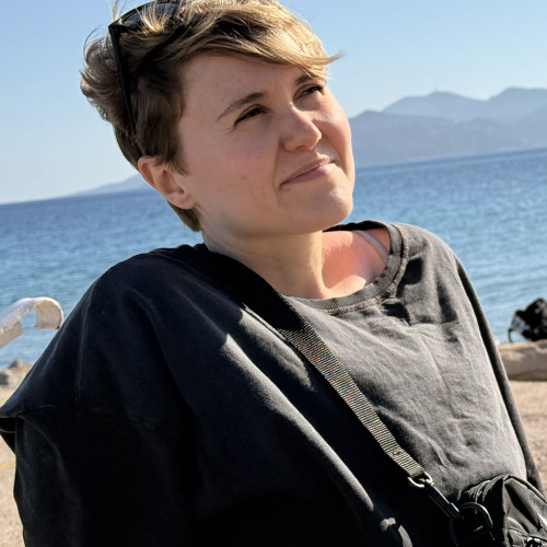 Claudia P. profile photo