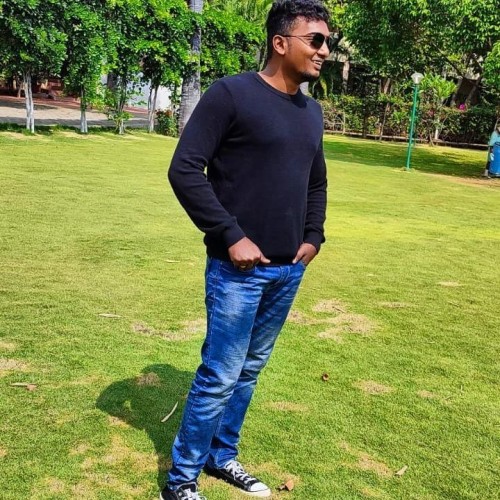 Vignesh S.