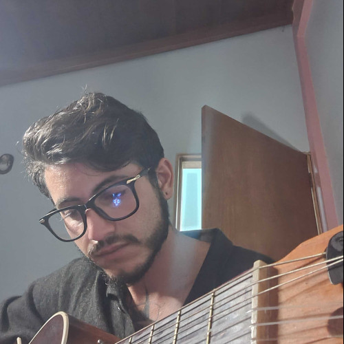 Gilberto M. profile photo