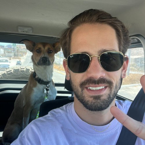 Diego M. profile photo
