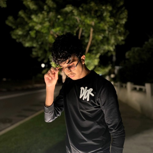 Moujtahid R. profile photo