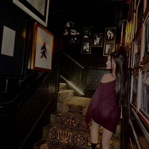 saray l. profile photo