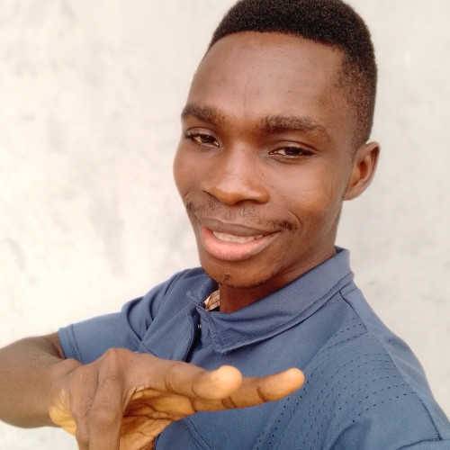 Inimfon U. profile photo