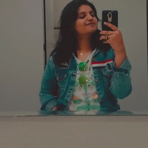 Mariya  T. profile photo