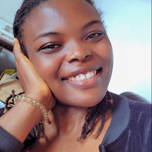 Pamy  K. profile photo
