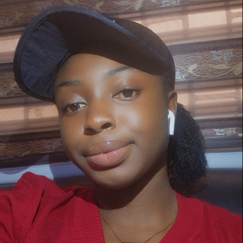 lfeoma C. profile photo
