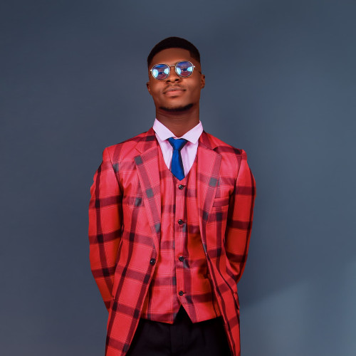 Osaruese O. profile photo