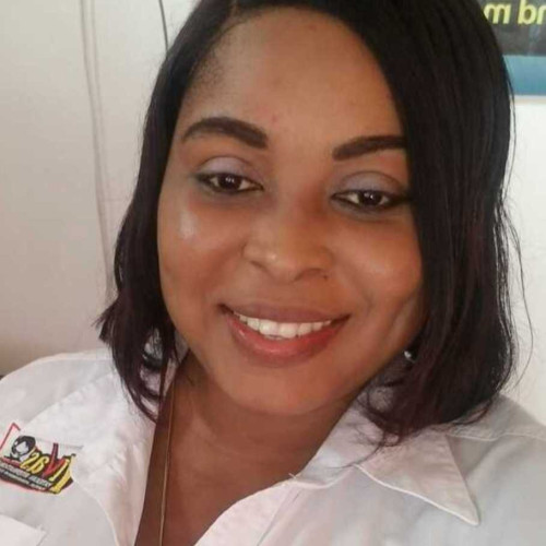 Shamika C.