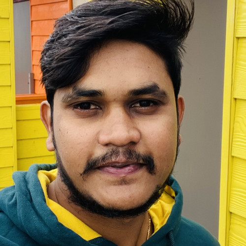 Rakesh A.