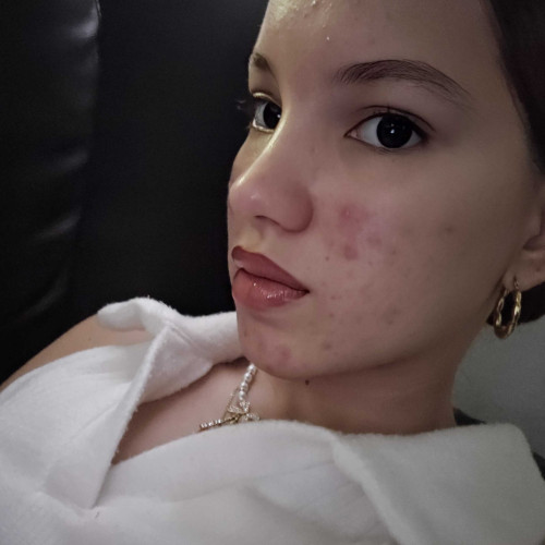 Stacy P. profile photo
