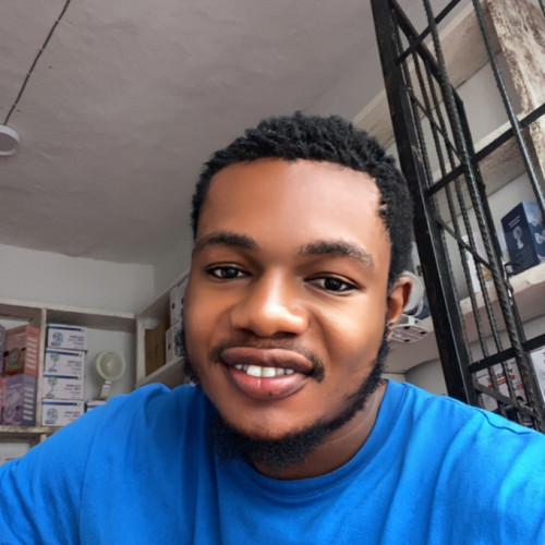 Richard  P. profile photo