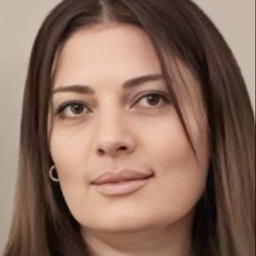 Hasmik V.