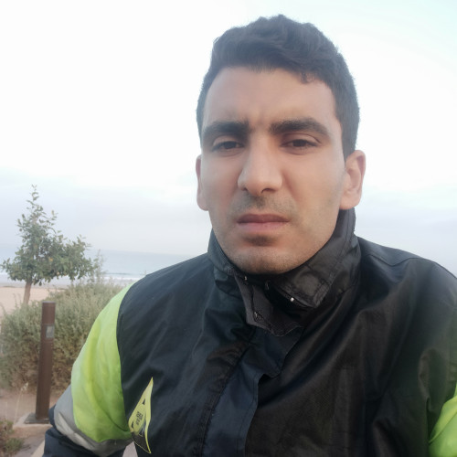 Abdellah  H. profile photo