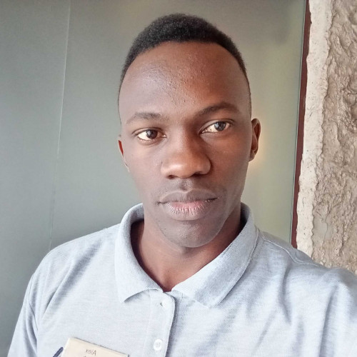 Atabua A. profile photo