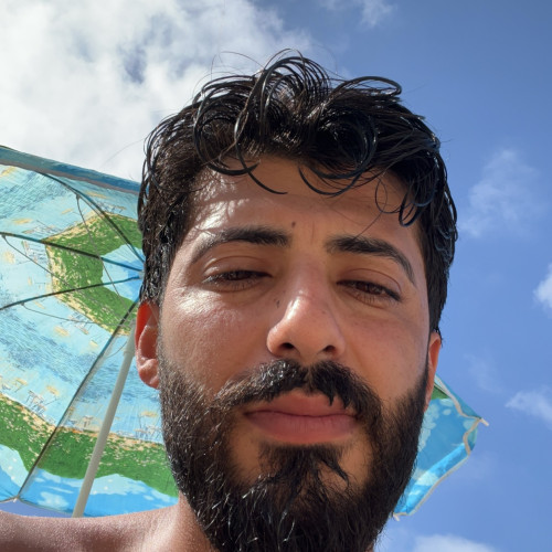 Ali O. profile photo