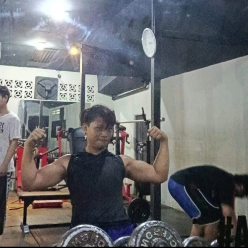 Henri Y. profile photo