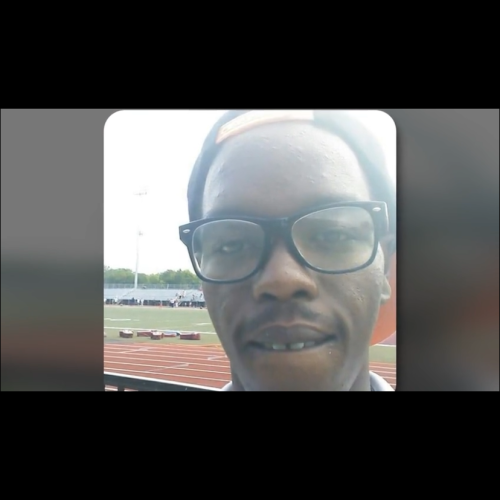 Darrell B. profile photo