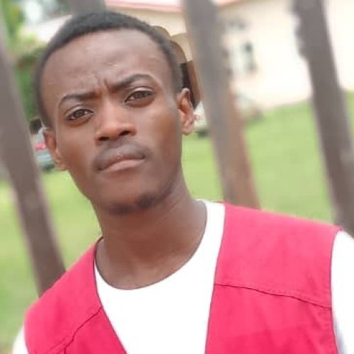 Simeon O. profile photo