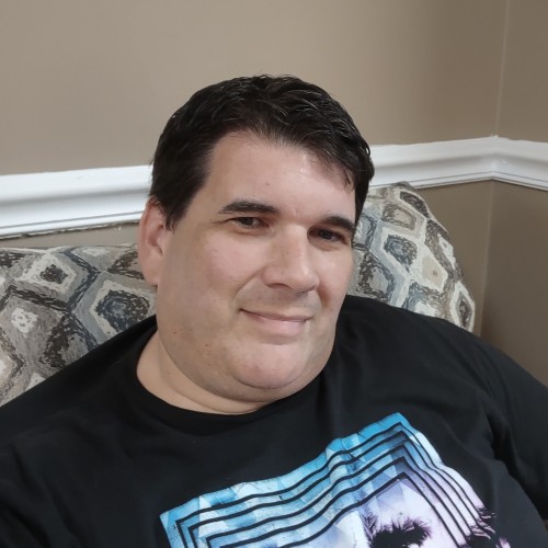 Steven M.