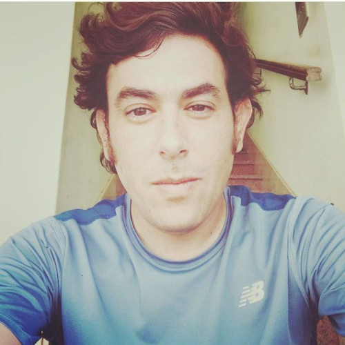 Augusto Julian Z.