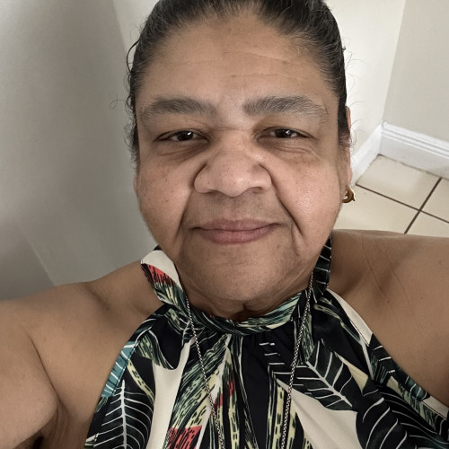 Wanda C.