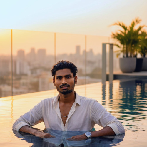 Gopinath  C. profile photo