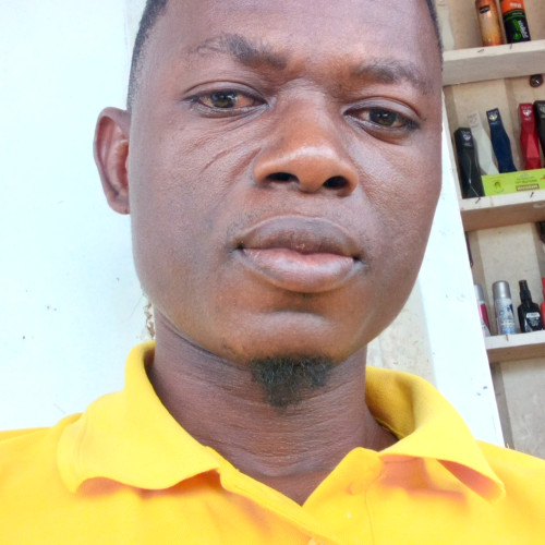 Elias A. profile photo
