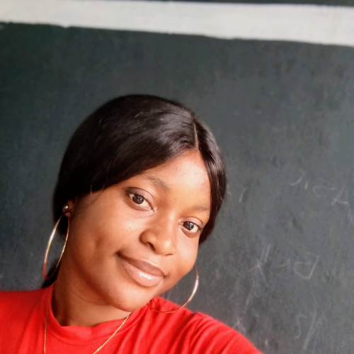 Rita U. profile photo